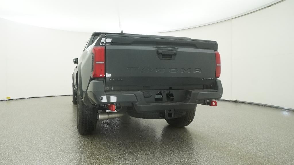 2025 Toyota Tacoma i-FORCE MAX Tacoma TRD Off-Road