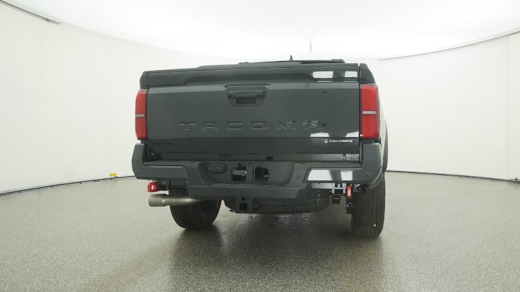 2025 Toyota Tacoma i-FORCE MAX Tacoma TRD Off-Road