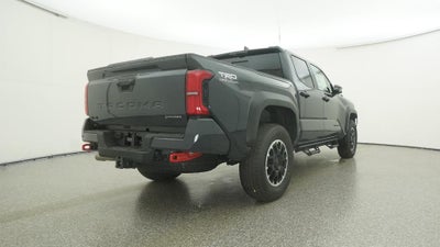 2025 Toyota Tacoma i-FORCE MAX Tacoma TRD Off-Road