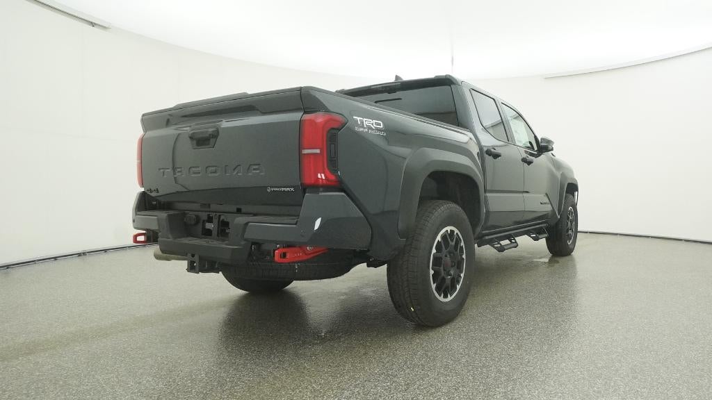 2025 Toyota Tacoma i-FORCE MAX Tacoma TRD Off-Road