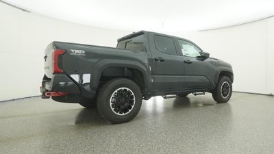 2025 Toyota Tacoma i-FORCE MAX Tacoma TRD Off-Road