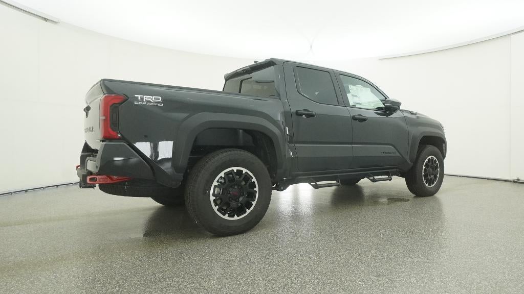 2025 Toyota Tacoma i-FORCE MAX Tacoma TRD Off-Road