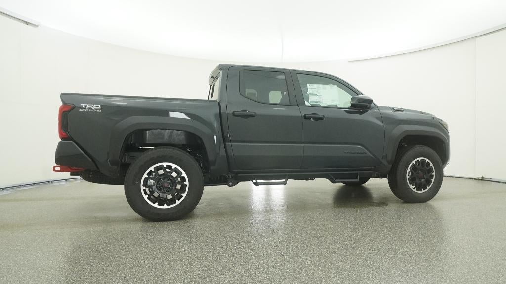 2025 Toyota Tacoma i-FORCE MAX Tacoma TRD Off-Road