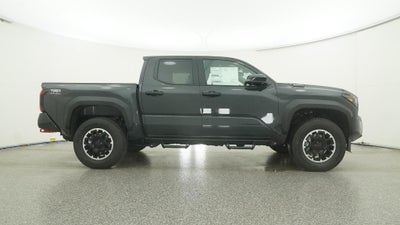 2025 Toyota Tacoma i-FORCE MAX Tacoma TRD Off-Road