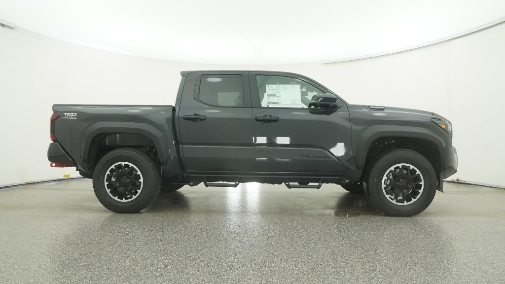 2025 Toyota Tacoma i-FORCE MAX Tacoma TRD Off-Road