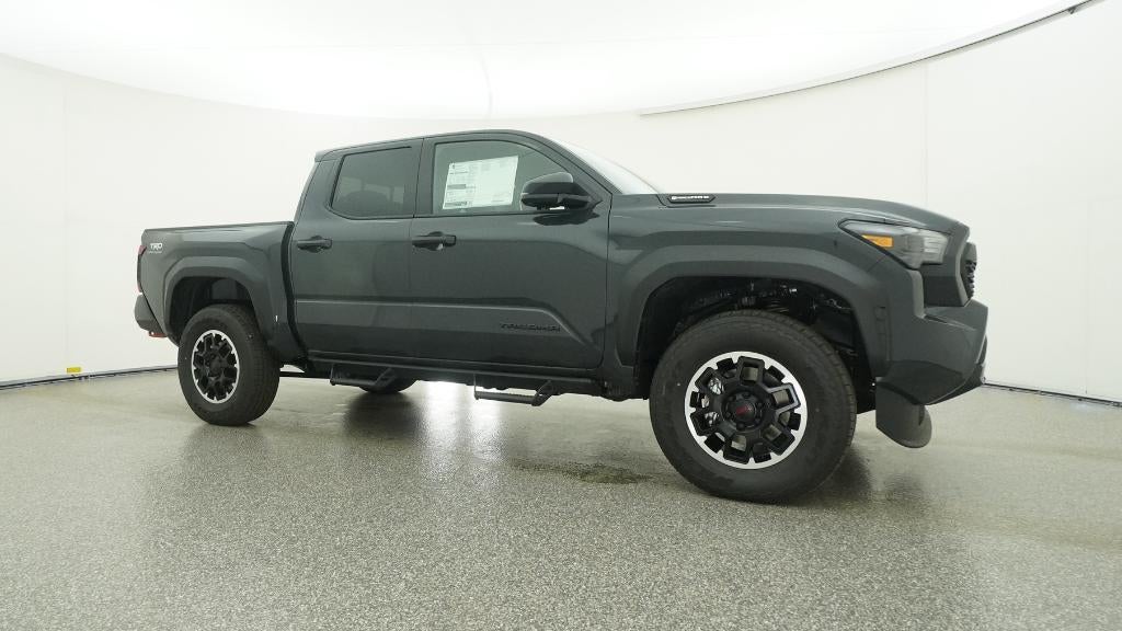 2025 Toyota Tacoma i-FORCE MAX Tacoma TRD Off-Road