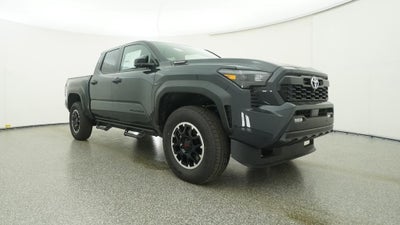 2025 Toyota Tacoma i-FORCE MAX Tacoma TRD Off-Road