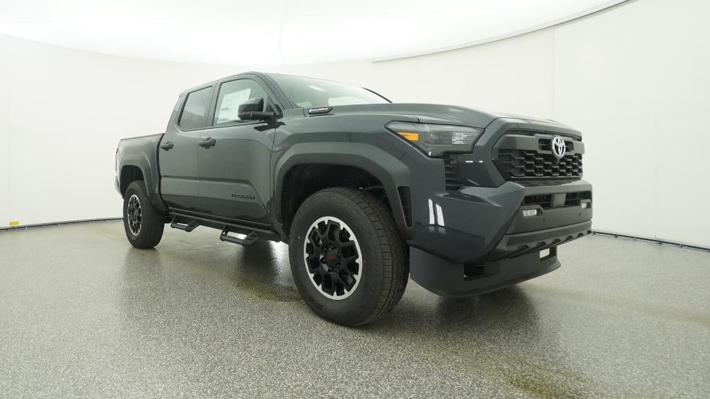 2025 Toyota Tacoma i-FORCE MAX Tacoma TRD Off-Road