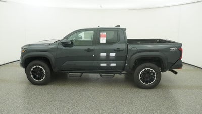 2025 Toyota Tacoma i-FORCE MAX Tacoma TRD Off-Road