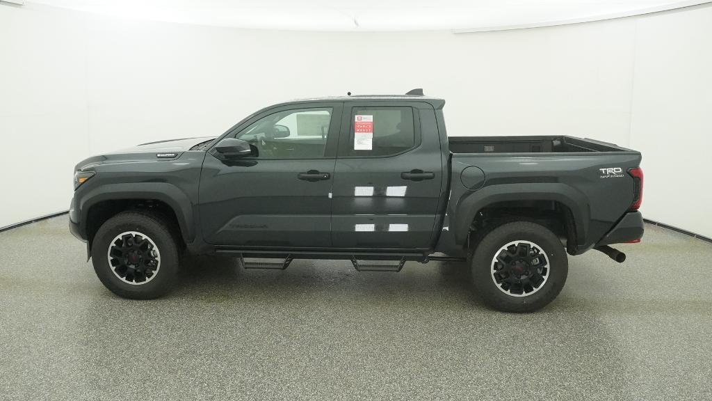 2025 Toyota Tacoma i-FORCE MAX Tacoma TRD Off-Road
