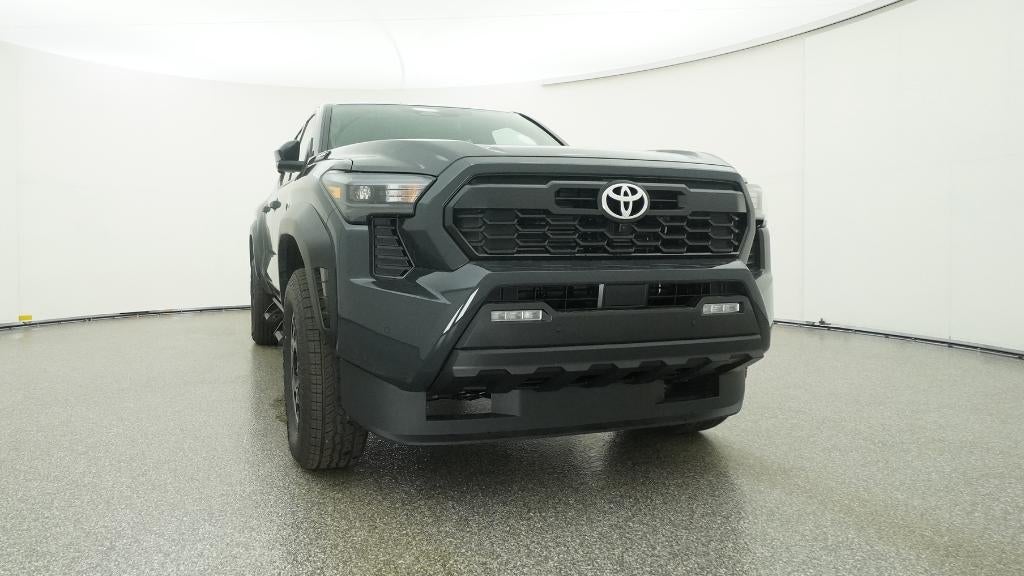 2025 Toyota Tacoma i-FORCE MAX Tacoma TRD Off-Road
