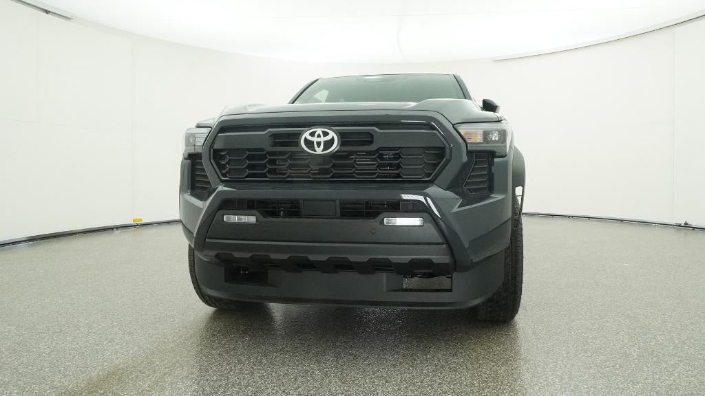 2025 Toyota Tacoma i-FORCE MAX Tacoma TRD Off-Road