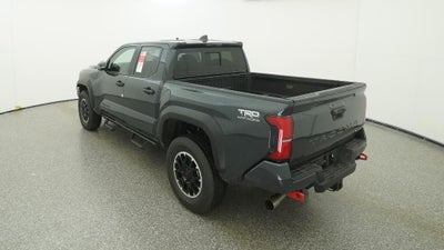 2025 Toyota Tacoma i-FORCE MAX Tacoma TRD Off-Road