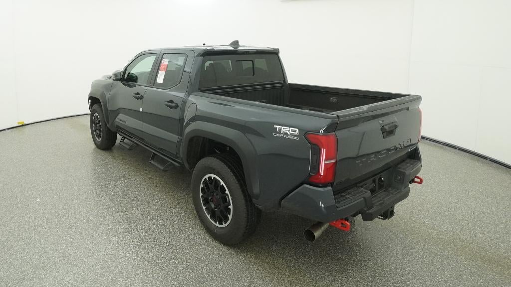 2025 Toyota Tacoma i-FORCE MAX Tacoma TRD Off-Road