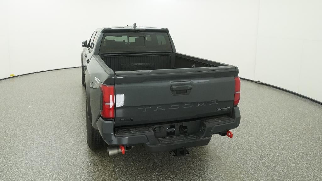 2025 Toyota Tacoma i-FORCE MAX Tacoma TRD Off-Road