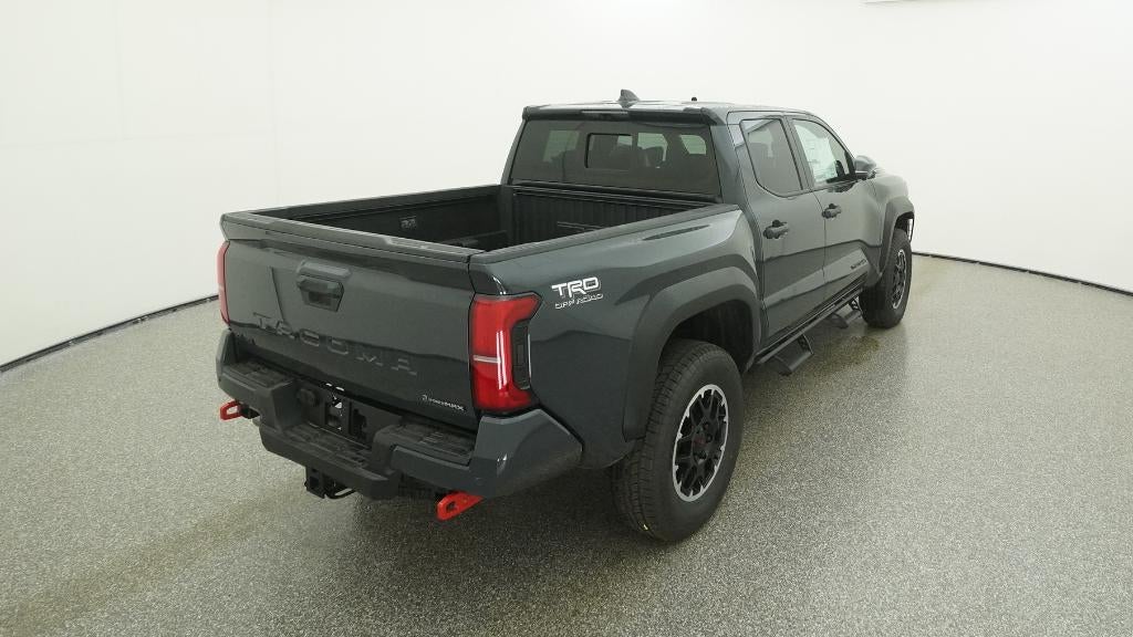 2025 Toyota Tacoma i-FORCE MAX Tacoma TRD Off-Road