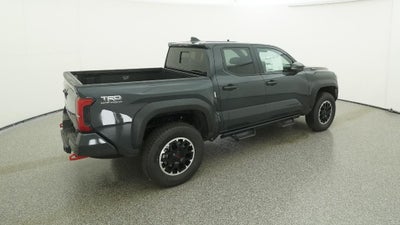 2025 Toyota Tacoma i-FORCE MAX Tacoma TRD Off-Road