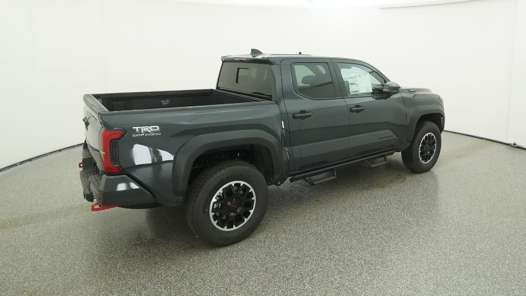2025 Toyota Tacoma i-FORCE MAX Tacoma TRD Off-Road