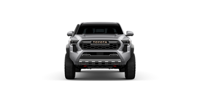 2026 Toyota Tacoma i-FORCE MAX Tacoma Trailhunter