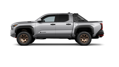 2026 Toyota Tacoma i-FORCE MAX Tacoma Trailhunter