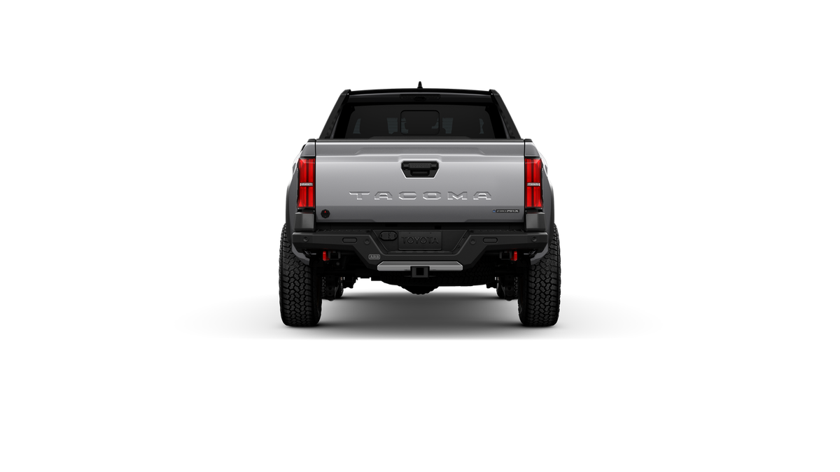 2026 Toyota Tacoma i-FORCE MAX Tacoma Trailhunter