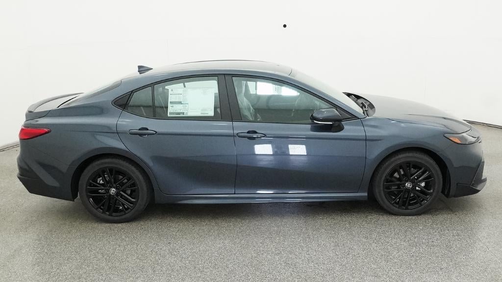 2026 Toyota Camry CAMRY