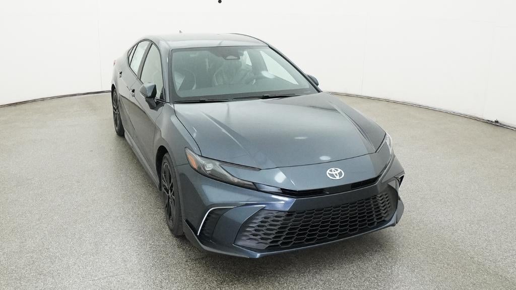 2026 Toyota Camry CAMRY