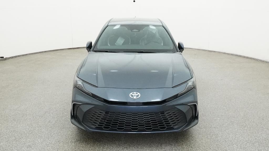2026 Toyota Camry CAMRY