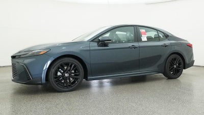 2026 Toyota Camry CAMRY