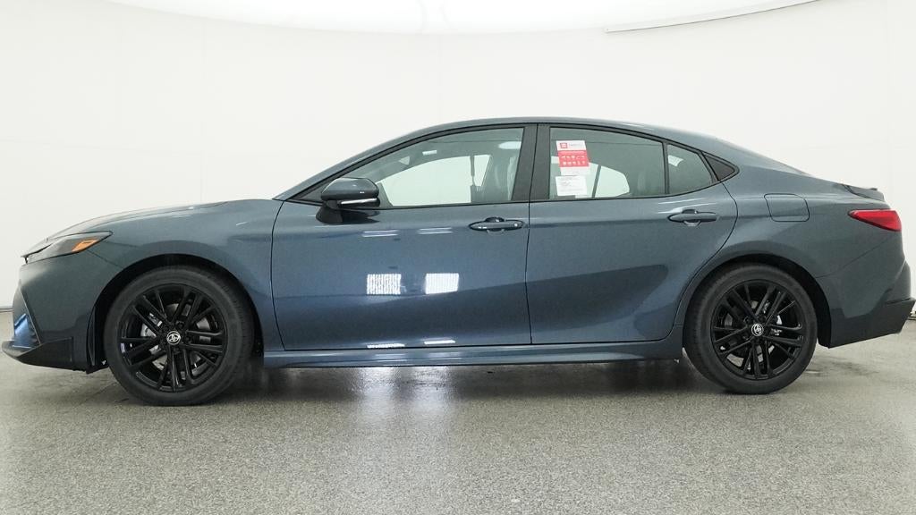 2026 Toyota Camry CAMRY