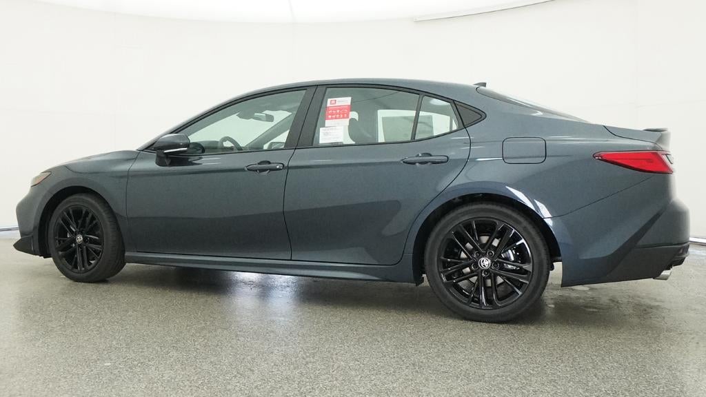 2026 Toyota Camry CAMRY