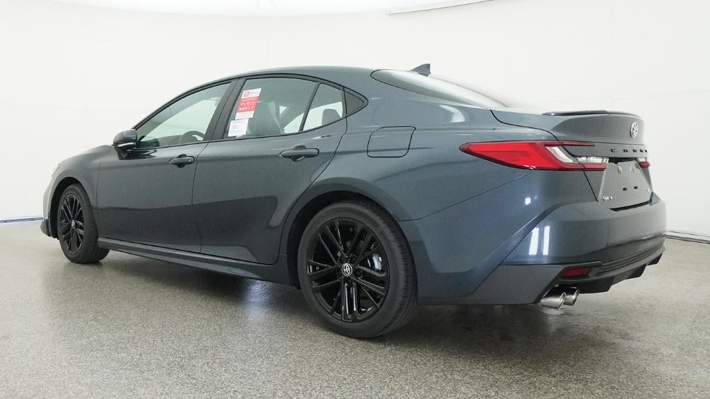 2026 Toyota Camry CAMRY