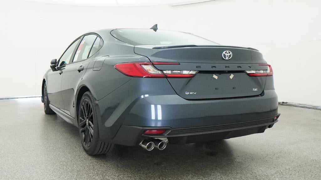 2026 Toyota Camry CAMRY