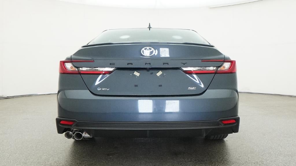 2026 Toyota Camry CAMRY