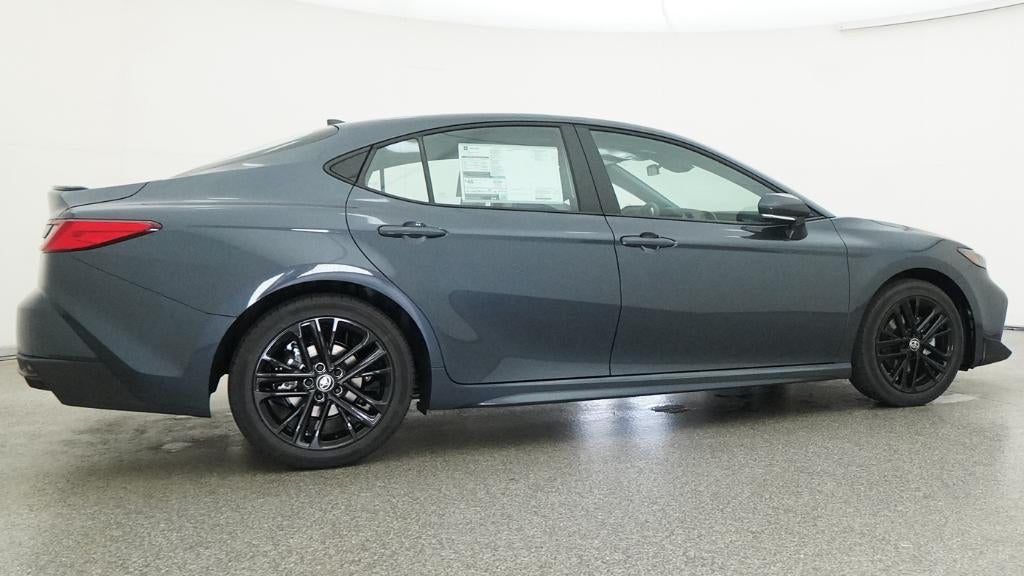 2026 Toyota Camry CAMRY