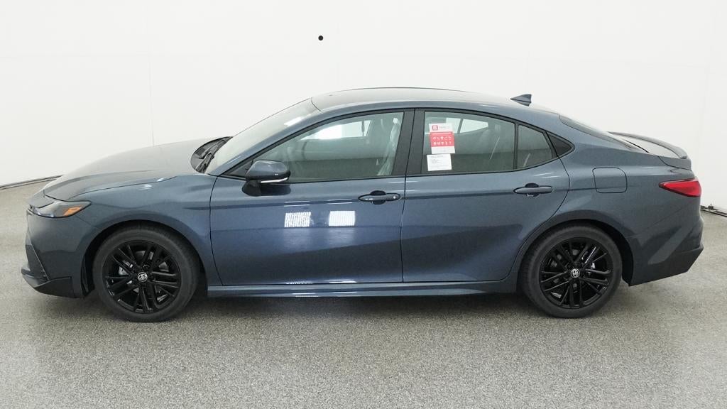 2026 Toyota Camry CAMRY