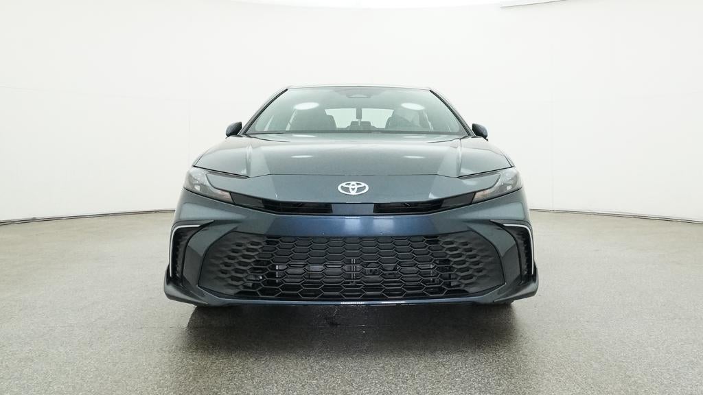 2026 Toyota Camry CAMRY