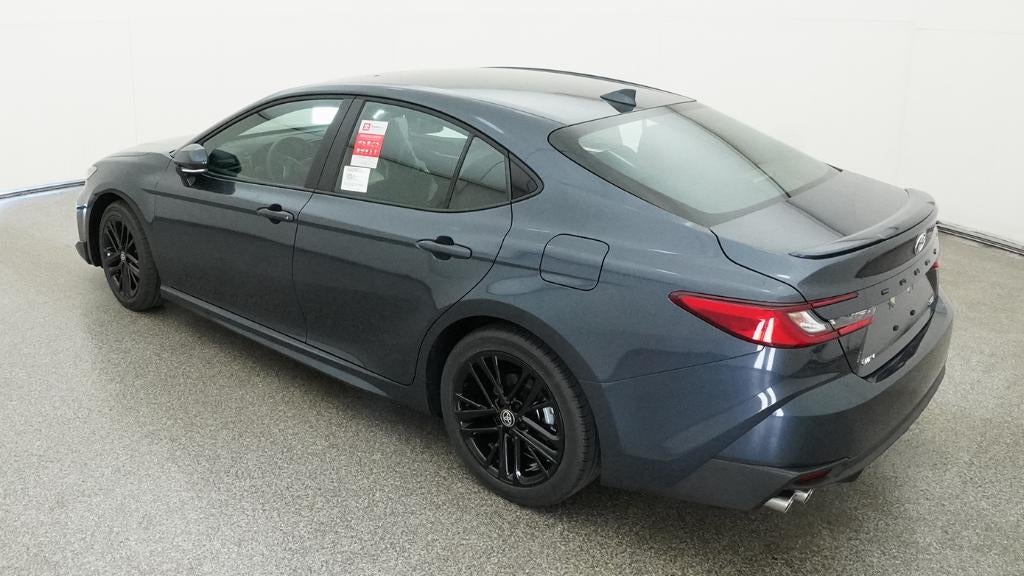 2026 Toyota Camry CAMRY