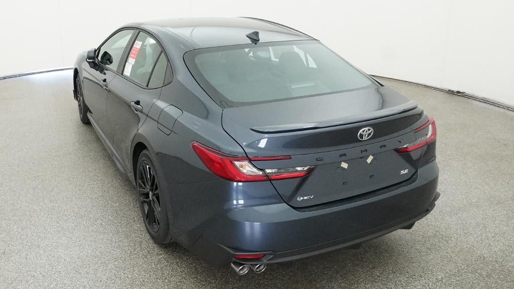 2026 Toyota Camry CAMRY