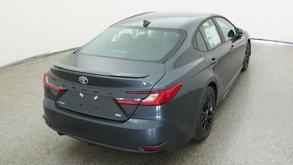 2026 Toyota Camry CAMRY