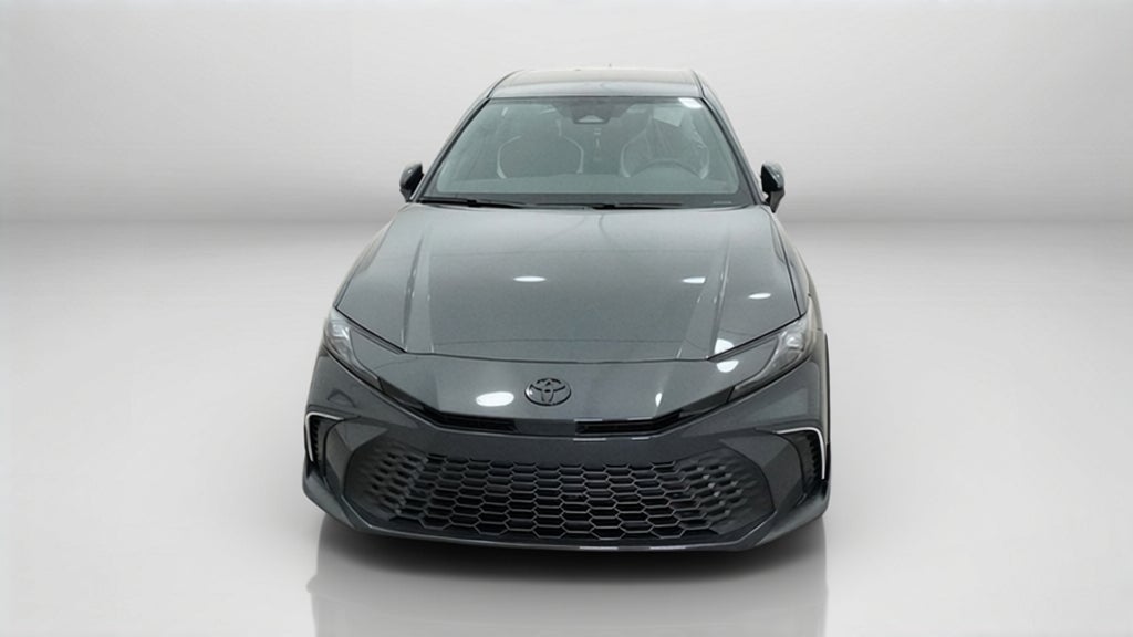 2027 Toyota Camry SE
