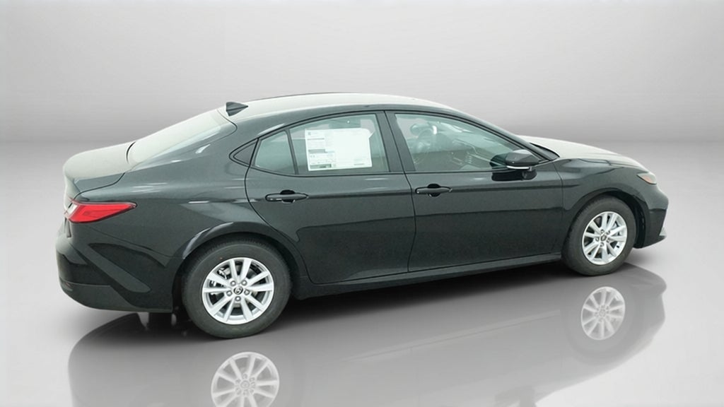2027 Toyota Camry LE