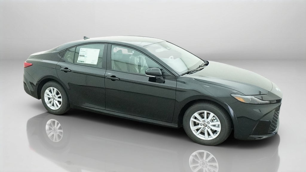 2027 Toyota Camry LE