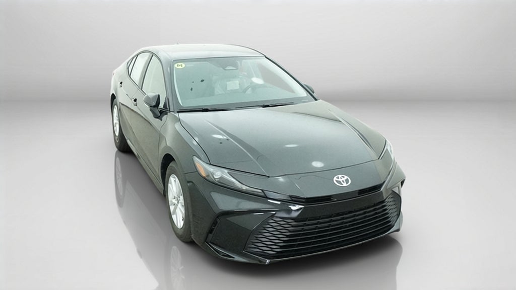 2027 Toyota Camry LE