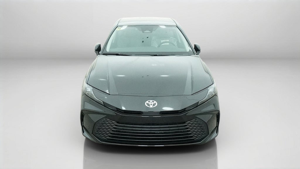 2027 Toyota Camry LE