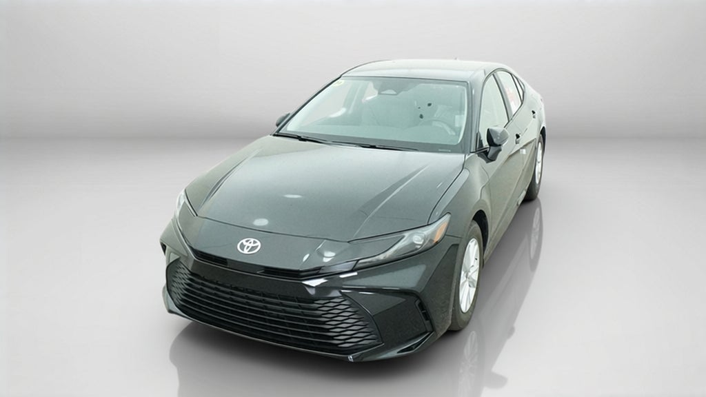 2027 Toyota Camry LE
