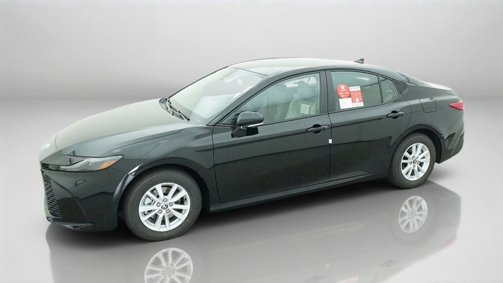 2027 Toyota Camry LE