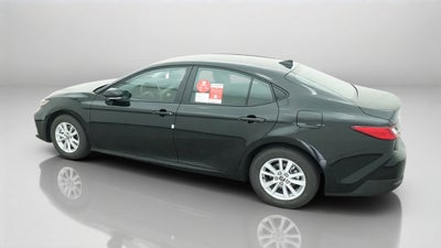 2027 Toyota Camry LE