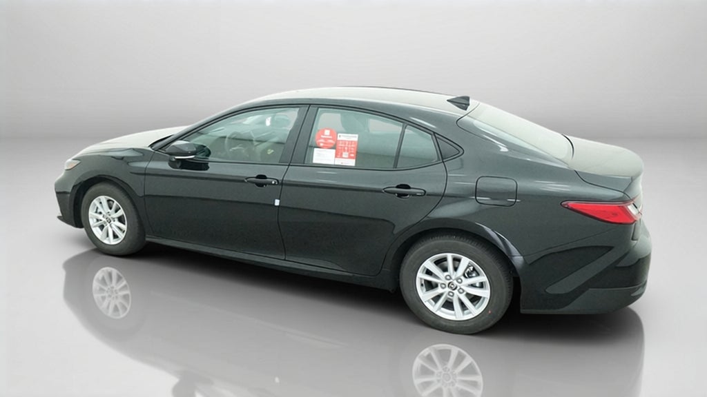 2027 Toyota Camry LE