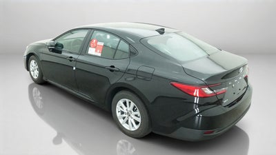 2027 Toyota Camry LE